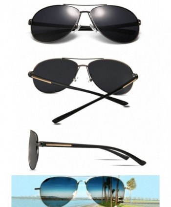 Aviator Sunglasses