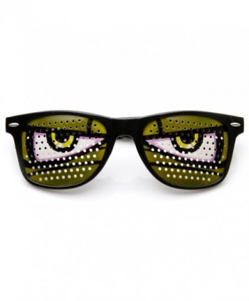 zeroUV Costume Novelty Sunglasses Anime Eyes