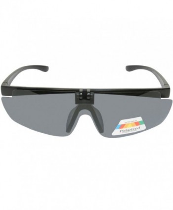 Goggle sunglasses