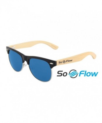SoFlow Polarized Frame Sunglasses Women
