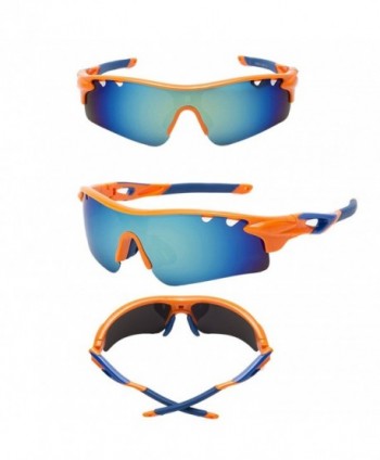 Sport sunglasses