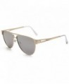 SRANDER Modern Fashion Aviator Sunglasses