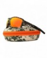 Polarized Sunglasses Camouflage Lightweight Available