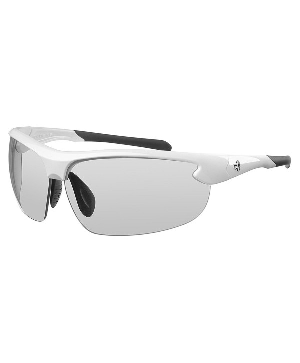 Ryders Swamper R861 003 Sunglasses White