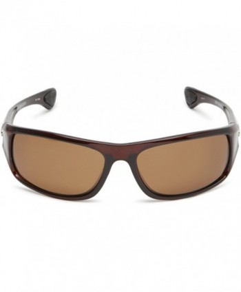 Rectangular sunglasses