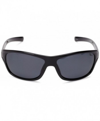 Rectangular sunglasses