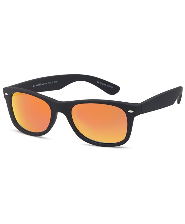 GAMMA UV400 Classic Adult Sunglasses