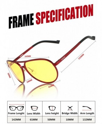 Sport sunglasses