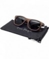 Wayfarer Floating Sunglasses Polarized Espresso