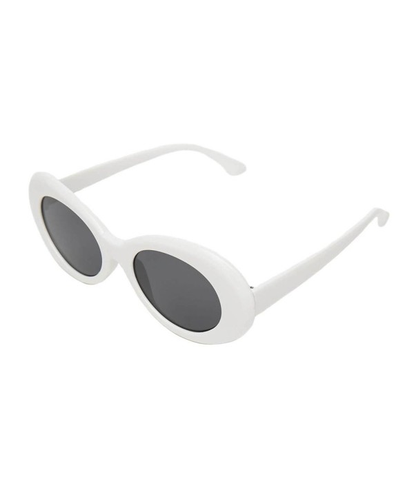 Clout Goggles Retro Cobain Sunglasses