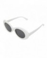 Clout Goggles Retro Cobain Sunglasses