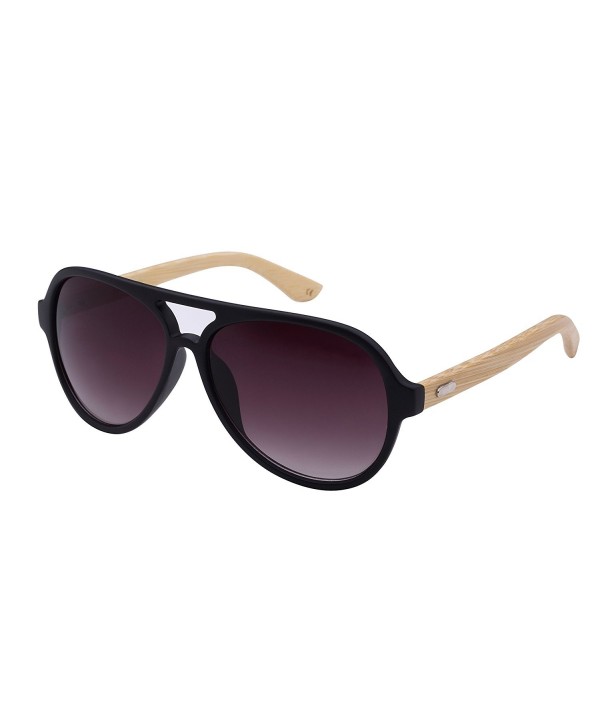 Edge I Wear Oversized Sunglasses 540917BM AP B 1