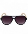 Square sunglasses