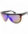 Shield sunglasses