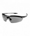 Sunglasses Unbreakable Protection Cycling Gunmetal