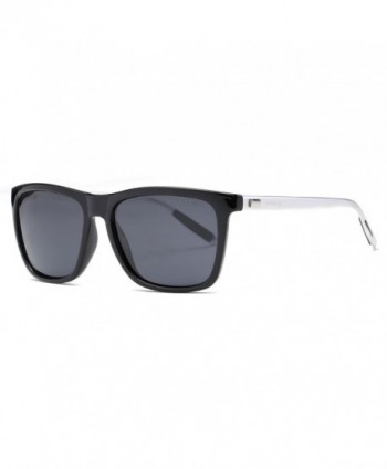 Square sunglasses