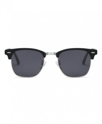 Square sunglasses