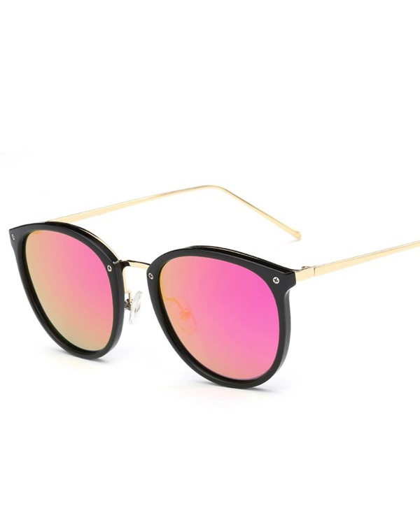 VeBrellen Sunglasses Polarized Mirrored Colorful