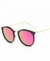 VeBrellen Sunglasses Polarized Mirrored Colorful