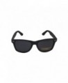 Retro Rewind Polarized Wayfarer Sunglasses