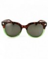 Wayfarer sunglasses