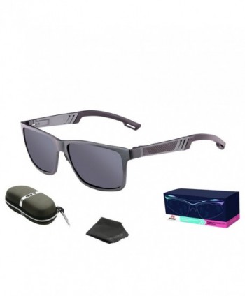 AFARER Sunglasses Polarized Climbing gunmetal