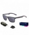 AFARER Sunglasses Polarized Climbing gunmetal