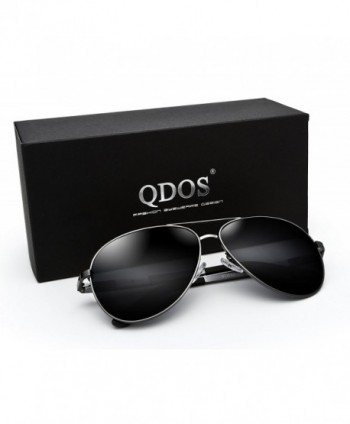 Oval Sunglasses