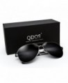 Oval Sunglasses