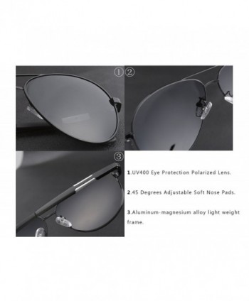 Men's Sunglasses