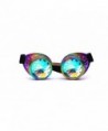 FUT Rainbow Glasses Costume Steampunk