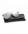 2020Ventiventi Mirrored Sunglasses 17001C01 Gunmetal