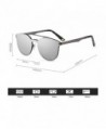 Square sunglasses