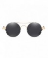 Rimless sunglasses