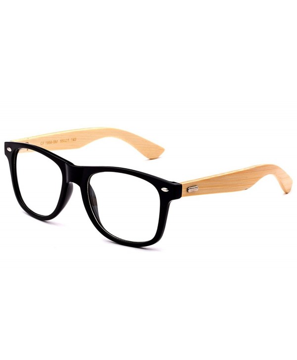 Newbee Fashion Wayfarer Comfort Reading