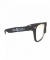 Wayfarer sunglasses