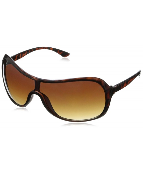 MLC Eyewear Savvy Shield Sunglasses