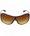 Shield sunglasses