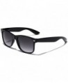 Wayfarer sunglasses