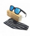 Polarized Floating Wayfarer Sunglasses Loudmouth