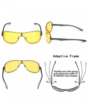 Men's Sunglasses