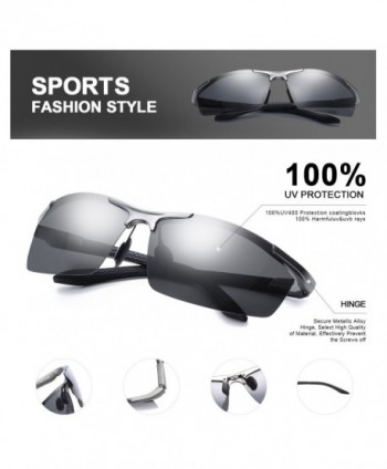 Men's Sunglasses