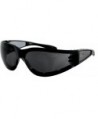 Bobster Unisex Shield Sunglasses ESH201