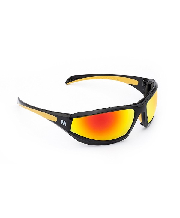 MORR MARRCONI Sunglasses Protective Motorcycle