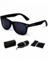 Dollger Classic Wayfarer Sunglasses Polarized