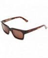 Electric Visual Bunsen Sunglasses Tortoise