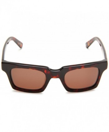 Square sunglasses