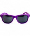 Wayfarer sunglasses