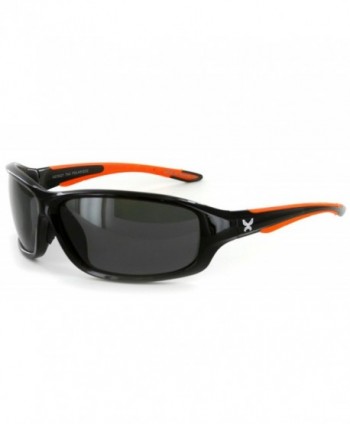 X570021 Polarized Around Sports Sunglasses