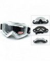 Cloud Unisex Safety Goggles Glossy